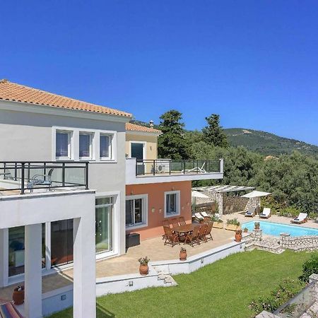 Villa Drepanou Bay Lygia  Extérieur photo