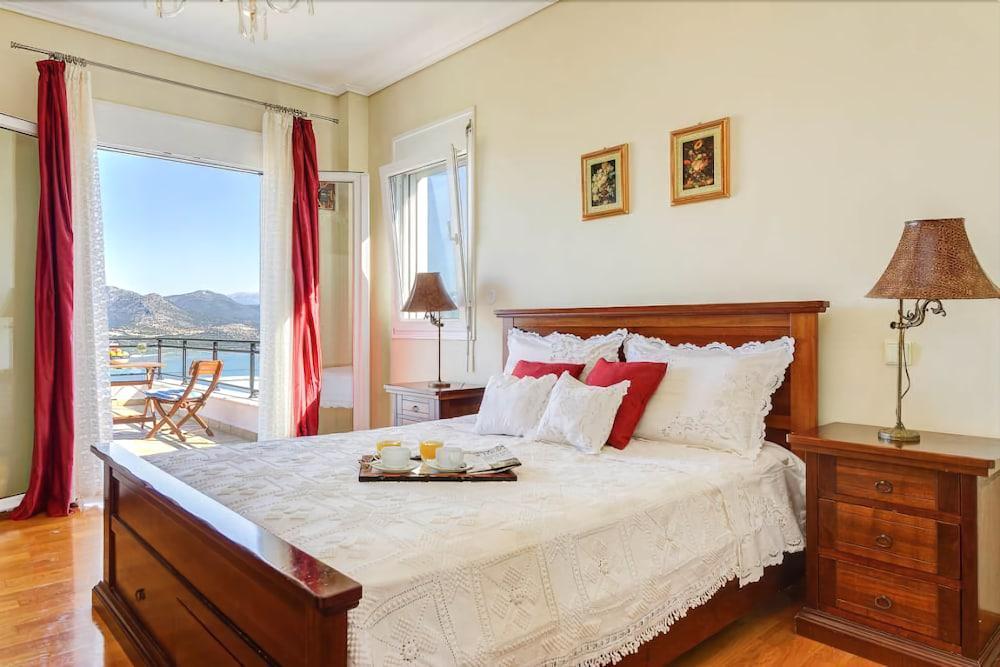 Villa Drepanou Bay Lygia  Extérieur photo