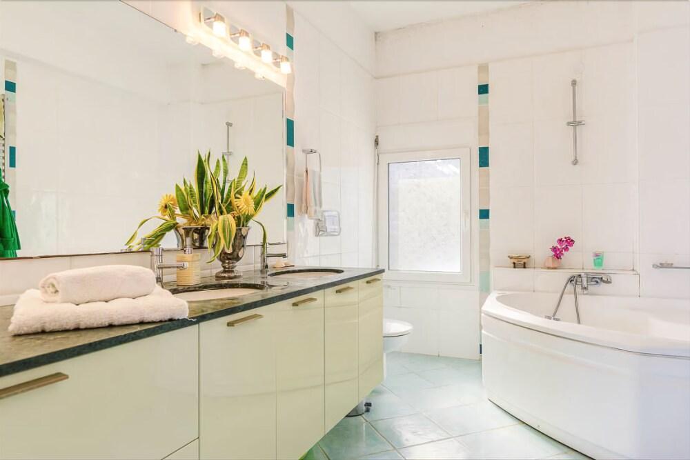 Villa Drepanou Bay Lygia  Extérieur photo